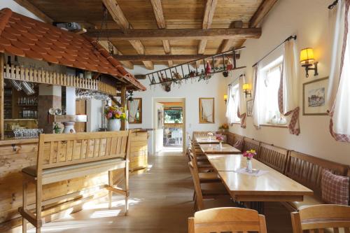 Apart Rosengarten 4