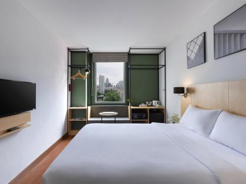 ibis Bangkok Sukhumvit 4 in Bangkok