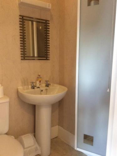 The Olivers Guest House