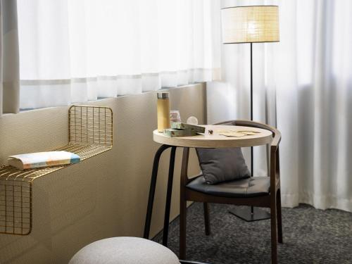 hotel photo