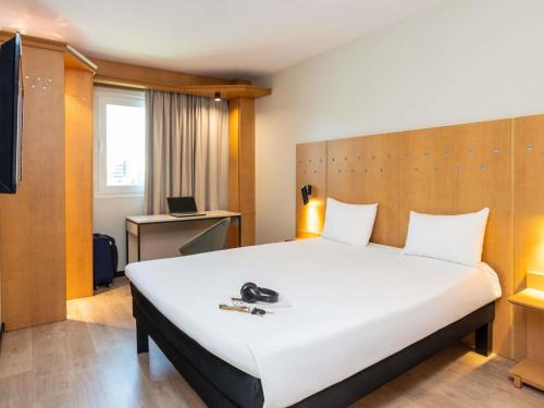 . Ibis Alcala de Henares La Garena