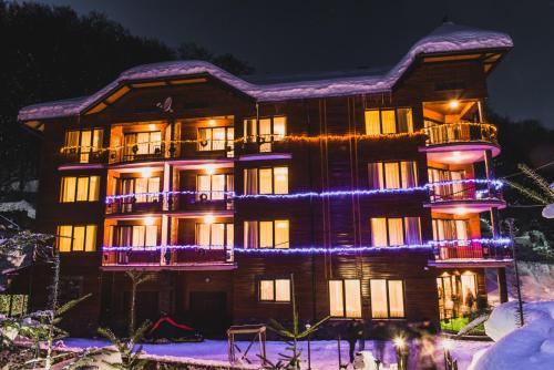 Davir Spa Resort - image 3