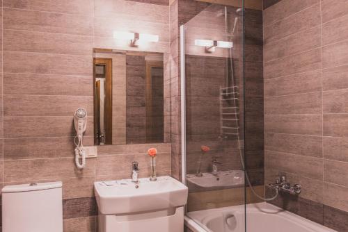 Davir Spa Resort - image 4