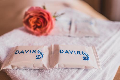 Davir Spa Resort