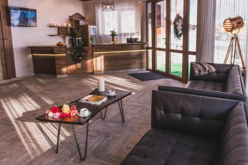 Davir Spa Resort - image 11