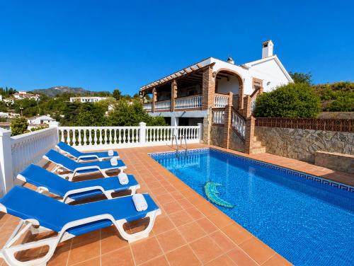 Villa Antonio