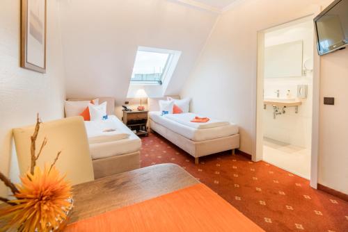 Airport Fashion Hotel 4