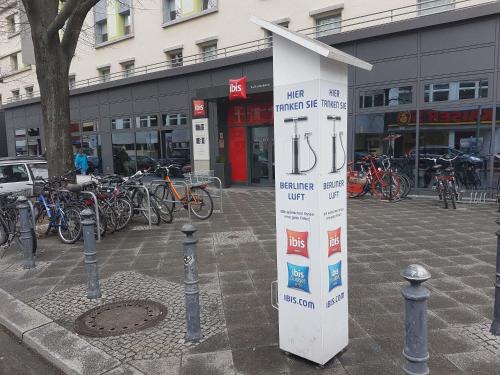 Ibis Berlin Kurfuerstendamm - image 2