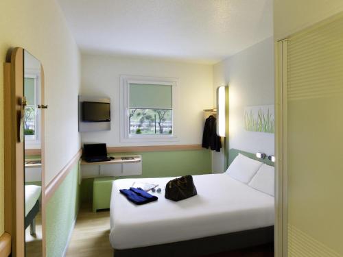 Double room, classic