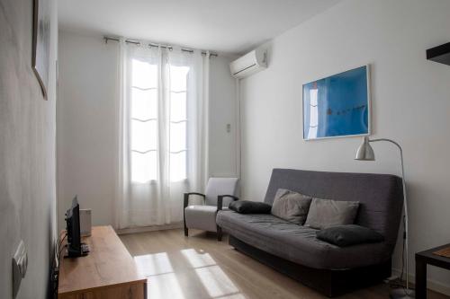 Barcelona Central Apartment - Sant Antoni market