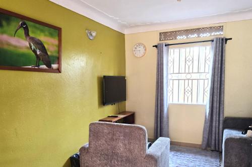 MildVille Apartments in Hoima