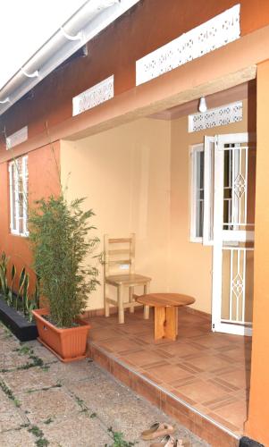 MildVille Apartments in Hoima