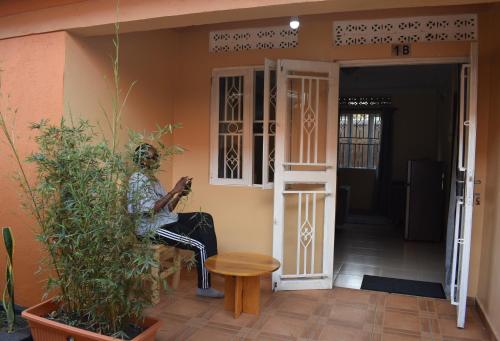 MildVille Apartments in Hoima
