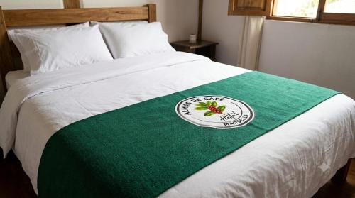 Hostal Almas de café