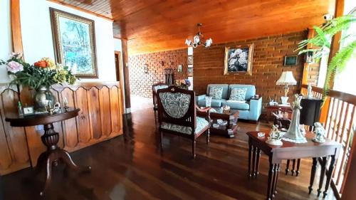 Hostal Almas de cafe in Marsella