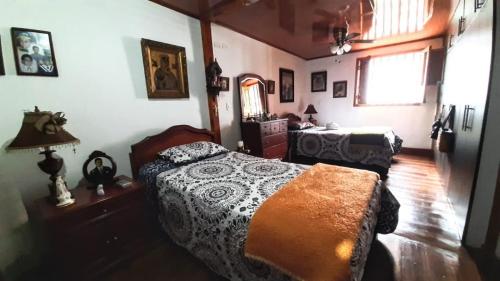 Hostal Almas de cafe in Marsella