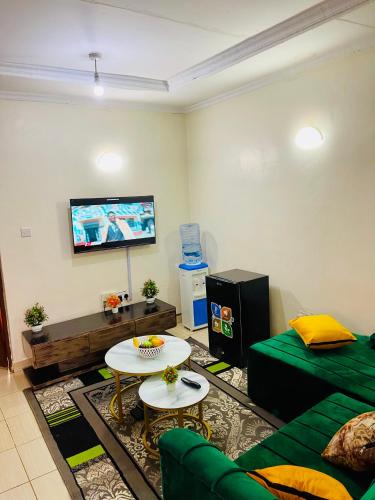 Haven one bedroom