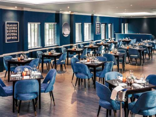 Mercure Swansea Hotel Hotel de charme Clydach