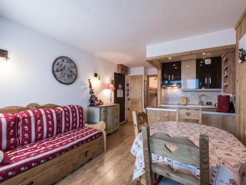 Appartement rénové proche pistes - Balcon et animaux acceptés - FR-1-502-372