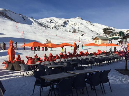 Le Plein Sud La Toussuire