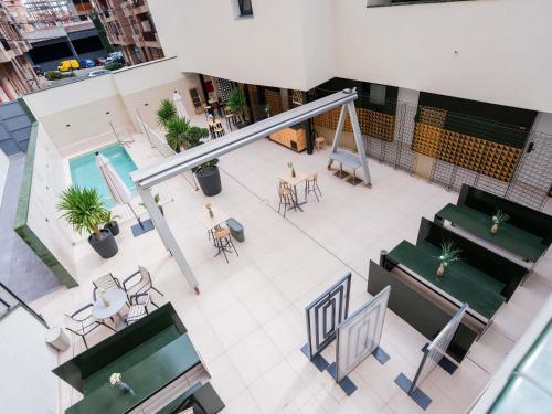 hotel photo