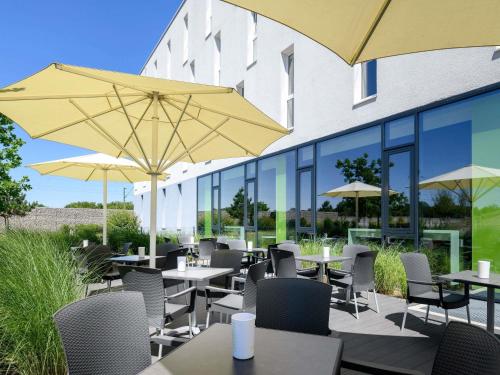 ibis budget Muenchen City Olympiapark, München