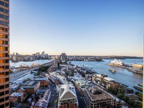 The Sebel Quay West Suites Sydney - Sydney The Sebel Quay West Suites Sydney - Sydney