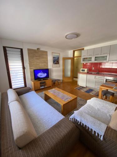 Aleja Centar Residence