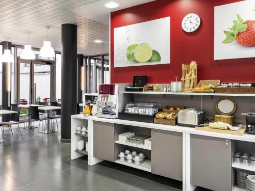 Facilities