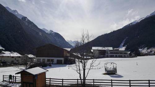 Sägehof (Sagehof) in Milders