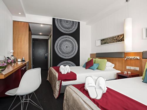 hotel photo