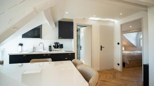 The Originals Residence, Les Sources Callou, Vichy in Vichy