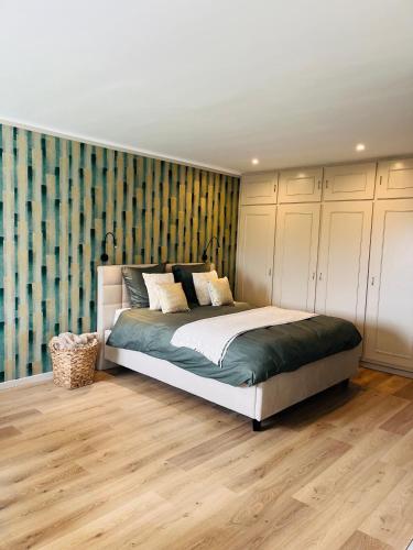 Chambre cosy de journée , location à l'heure , discrétion et confort - Chambre d'hôtes - Tournai