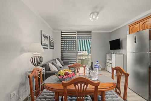 Apartamento Any 4