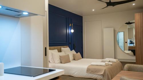 The Originals Residence, Les Sources Callou, Vichy - Hôtel - Vichy