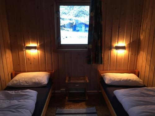 Two-Bedroom Cottage