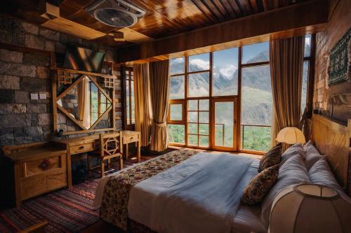 hotel photo