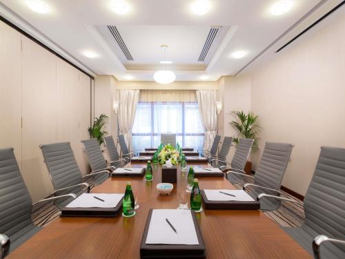 Grand Mercure Majlis Residences - Meeting room / ballrooms