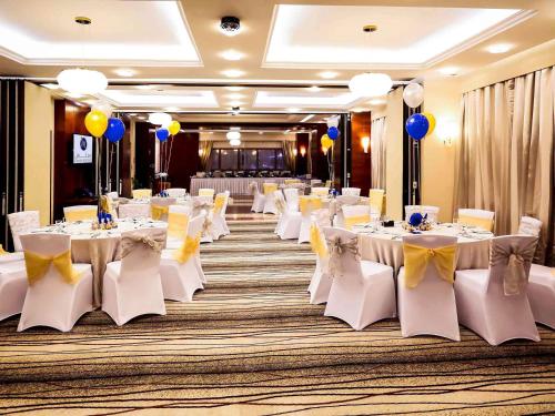 Grand Mercure Majlis Residences - Meeting room / ballrooms