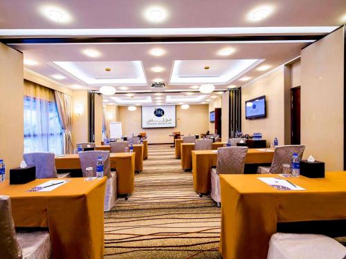 Grand Mercure Majlis Residences - Meeting room / ballrooms