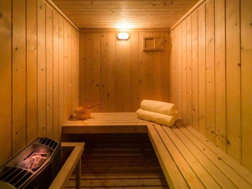 Grand Mercure Majlis Residences - Spa