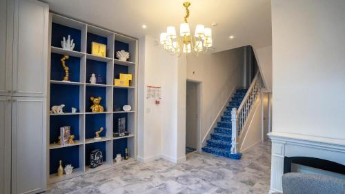 The Originals Residence, Les Sources Callou, Vichy in Vichy