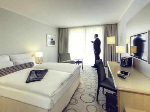 Double room, superior