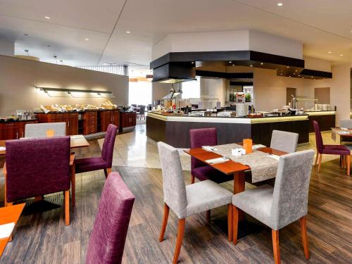 Restaurant, Mercure Dusseldorf Kaarst in Kaarst