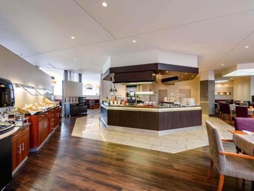Restaurant, Mercure Dusseldorf Kaarst in Kaarst