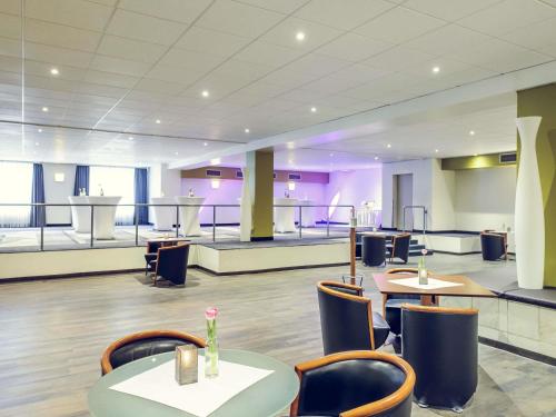 Faciliteter, Mercure Dusseldorf Kaarst in Kaarst