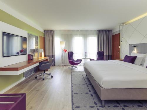 2 double beds