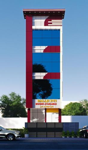 hotel photo
