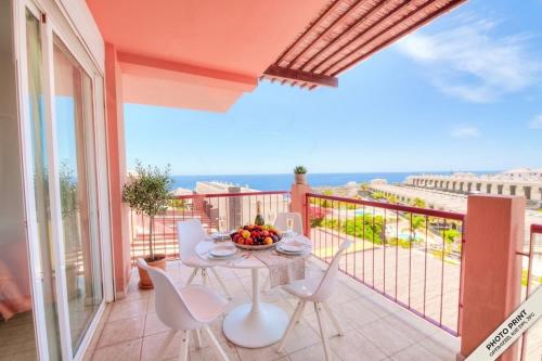 Sea Point Holiday House