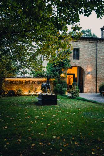 Locanda Del Re Guerriero 2
